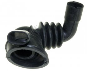 Tube - 00618996 Hose-pressure Chamber [Bosch Siemens]