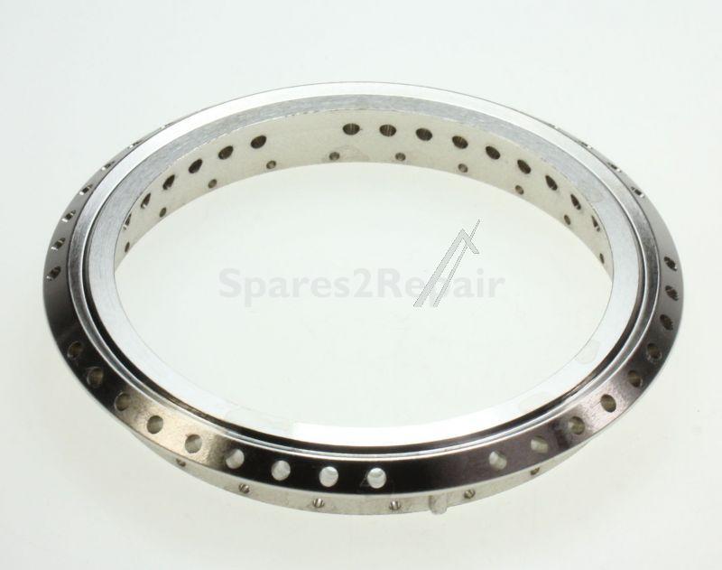 Smeg Mechanical Components - 882410155 Ring Fame Diffuser Rapid