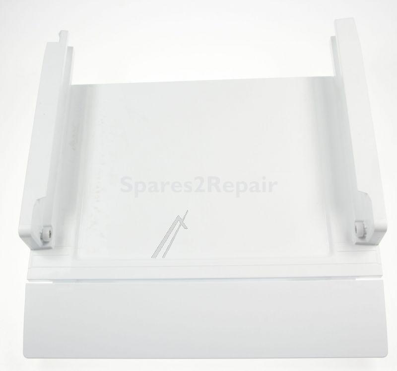 Lg Perforated Rail - Meg61882030 Holder Fixing