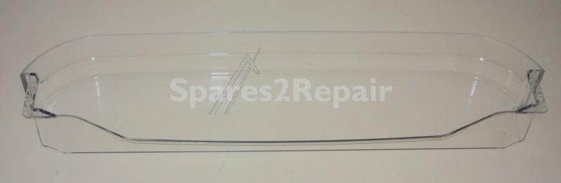 Atag Refrigerator - Freezer Door Shelf - 88025254 35848 Door Tray Middle Low Side Tran