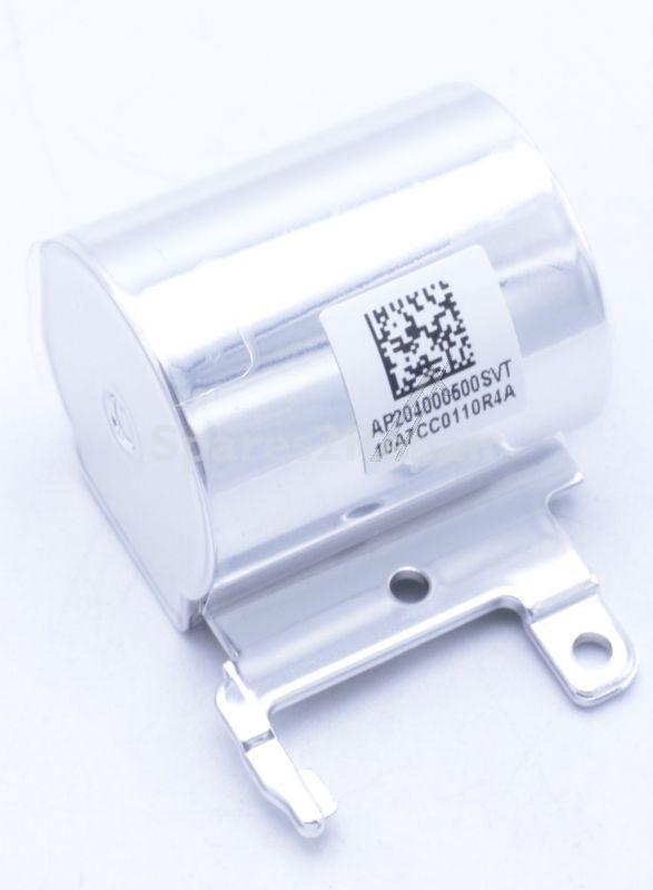 Hewlett Packard Cover - 929901-001 Hinge Cover Ast Slv R