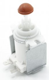 Lg Solenoid Valve - Ebe61521601 Magnetic Valve