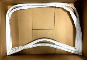 Homa Refrigerator Door Seal - 3020400238 Upper Door Gasket