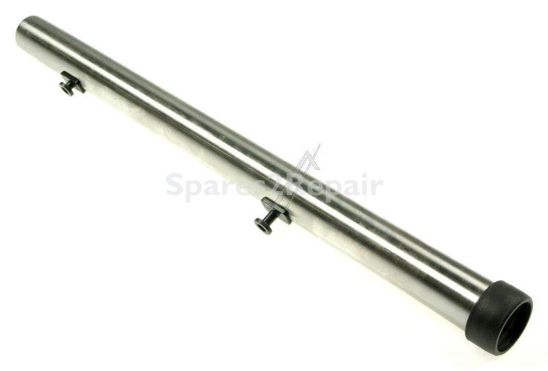 Thomas Suction Tube - 139557 Stainless Steel Suction Tube 0 5m Long With Suspension Hook