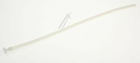 Thomas Vacuum Cleaner Filter - 634022 Intake Filter Natural Complete With Si Hose