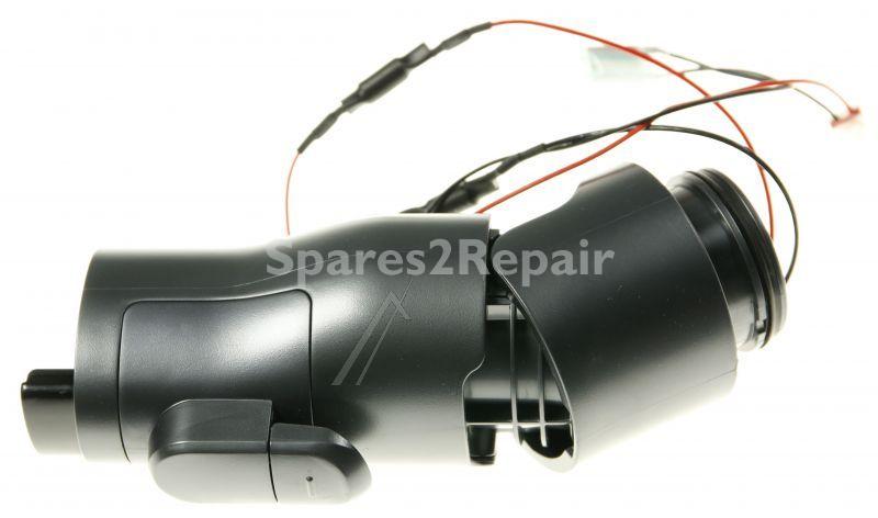 Samsung Connection Parts - Dj97-02637a Assembly Pipe C-brush vs9000rl pc dom l148 3