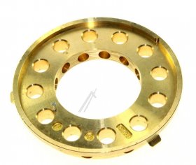 Mechanical Components - 00600815 Burner Housing [Bosch Siemens]