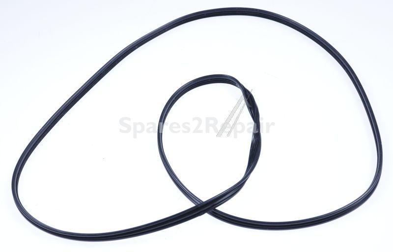 Oven Door Gasket - 11024093 Door Seal (1200w) [Bosch Siemens]
