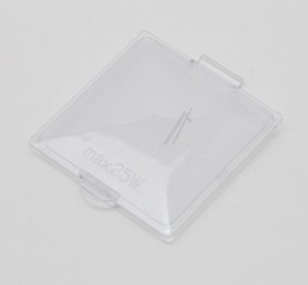 Front Housing - 00615686 Cover [Bosch Siemens]