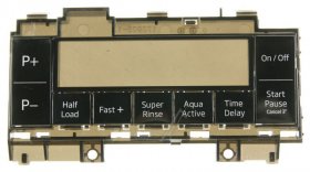 Switch Set - Printed Key Group [Arcelik]