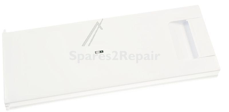Homa Freezer Case Flap - 2100140482 Star Freezer Door