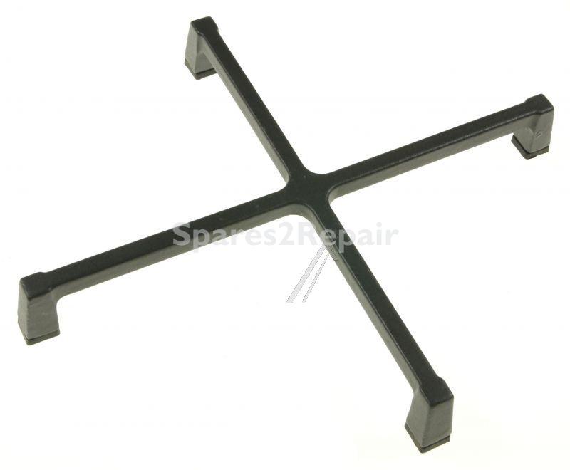 Smeg Mechanical Components - 694092133 Rapid Grid Assembly