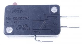 Microswitch For Home Appliance - Kw705480 Microswitch Rc405-rc417 [Delonghi]