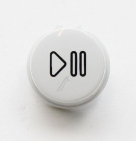 Button - 00422734 Button [Bosch Siemens]
