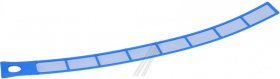 Fluff Filter - 8078148023 Fluff Filter Internal Drying [Electrolux Aeg]