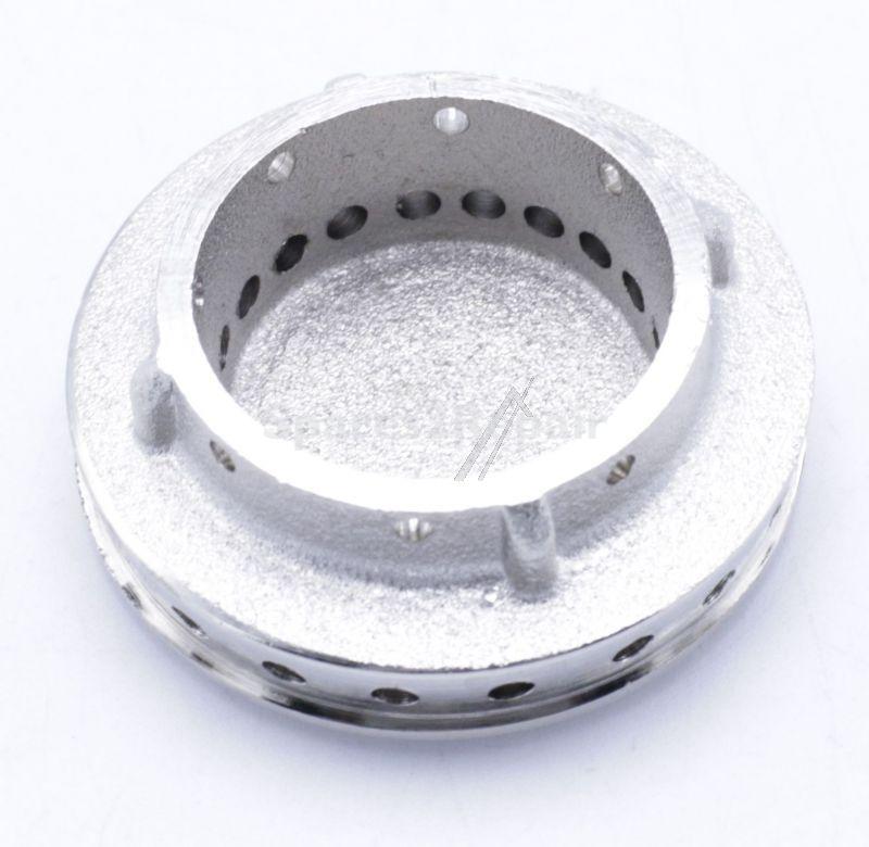 Smeg Mechanical Components - 882410115 Center Crown Double Body