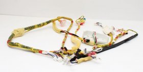 Samsung Harness - Dc93-00574a Assembly Wire Harness-main drum-m wd90j6410a