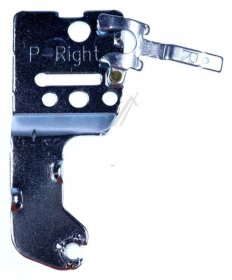 Lg Door Hinges - Aeh74836201 Hinge Assembly Upper