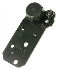 Lg Door Hinges - Mck67529308 Hinge Cover