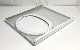 Operating Unit Screen - 2979220100 C00877970 Front Panel (bx-abx-plx) [Arcelik]