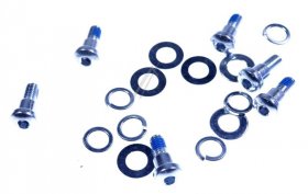 Xiaomi Screw - C002100002500 Fillister Head Screw-m6*7*11