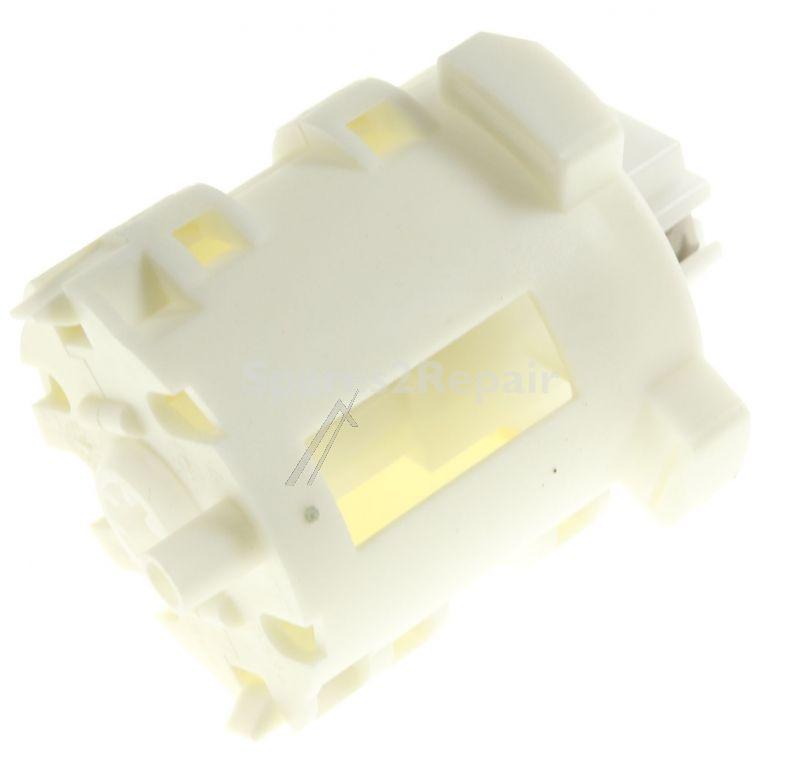 Record Button - 10005956 Part Contained In Position 0101-010 [Bosch Siemens]