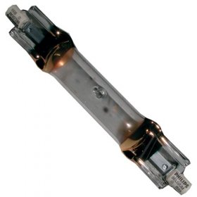 C+k Uv Lamp - R7s-400w Hpa400s Cleo Halogen Metal Vapor Lamp 22x117 9mm