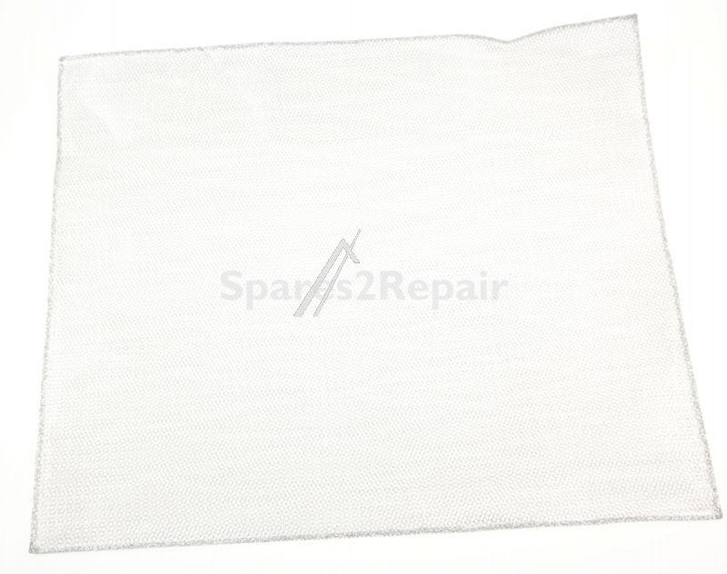 Hisense Gorenje Grease Filter - 415260 Grease Ic Filter 312x480mm