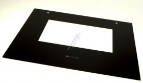 Eurosav Oven outer Door - Fme125711a01037 Outer Glass Afc75b