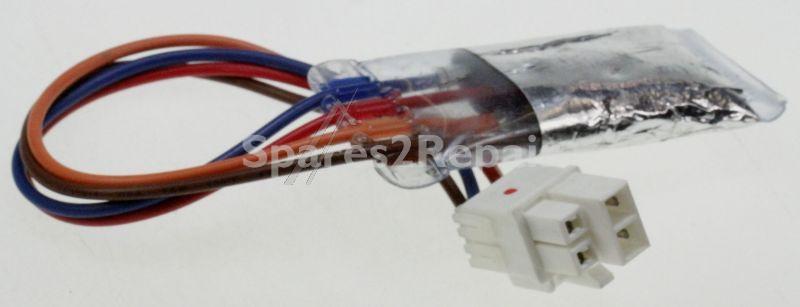 Lg Temperature Sensor - 6615jb2003f Controller Assembly