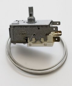 Smeg Fridge Thermostat - K59l2086 818731290 Thermostat K59-l2086