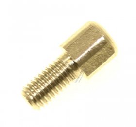 Eurosav Pin - Rfp028972 Pin De Fixering De Grille X8