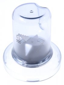 Philips Saeco Mixer - Blender Bowl - Cp6893-01 300005883991 Mixer Blade Sealing Ring Container