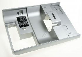 Housing - 11023189 Front Panel (1200w) [Bosch Siemens]