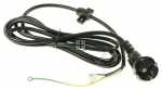 Mains Power Lead - 4055337937 Power Cord [Electrolux Aeg]