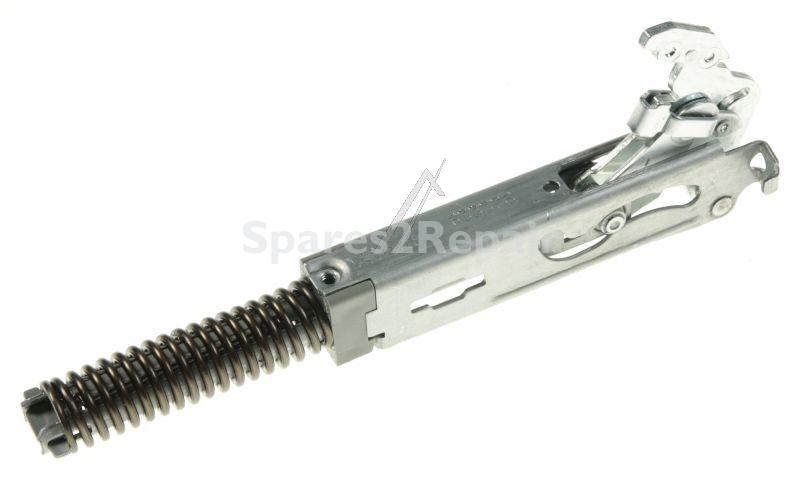 Hisense Gorenje Door Hinge For Oven - 633376 Door Hinge Xturn Soft Fs16-ng3 2s Ora