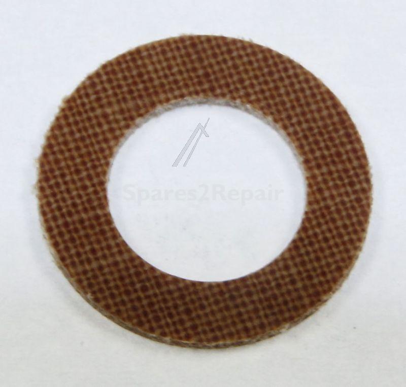 Washer - 00756148 Spring Plate [Bosch Siemens]