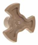 Galanz Driver Unit Disc Table - 888763-p10 223159000038 Cupler