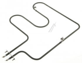 Turntable Motor - Heater [Amica]