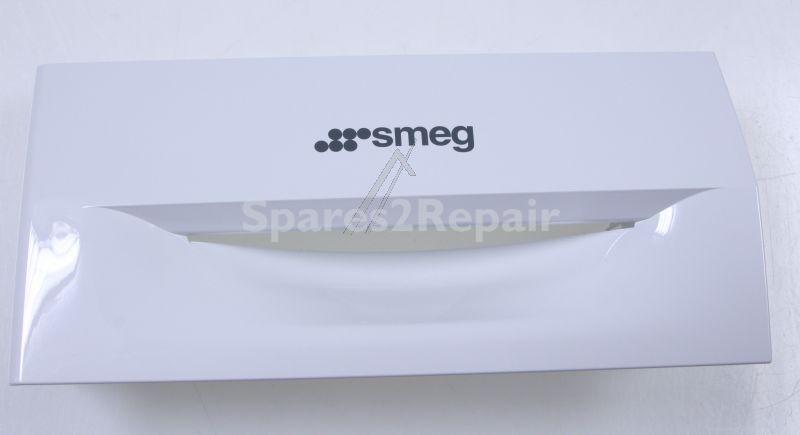 Smeg Detergent Dispenser Cover - 764931199 Handle Drawer Cdl83