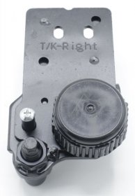 Lg Door Hinges For Fridges - Aeh74036204 Hinge Assembly Lower