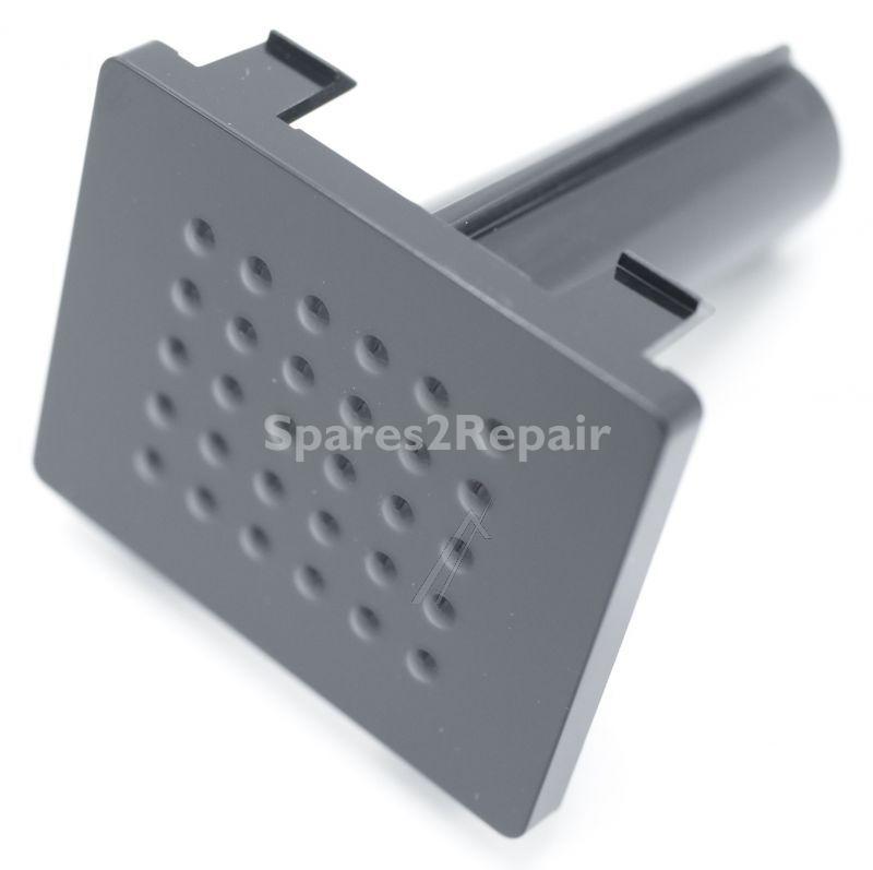 Samsung Button - De64-02536a Push Button (color) Fw87sb-xefabs Black