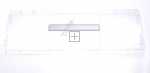 Drawer Front - 4312292000 C00872129 Freezer Top Cover (4206650100) [Arcelik]