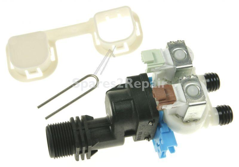 Valve - 4055476693 Solenoid Valve Assembly Autodo [Electrolux Aeg]