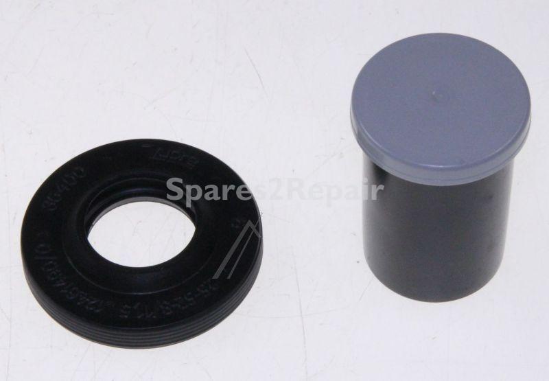 Bearing - Lejekryds Ukompl [Electrolux Aeg]