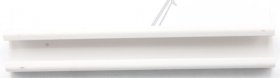 Haier Carrier Assembly - 0060216232 49053401 Freezer Small Drawer Weather Protection Seal