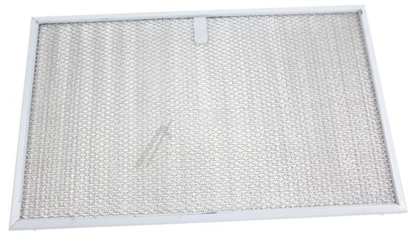 Novy Metal Grease Trap - 7400020 Metal Filter 401x247mm