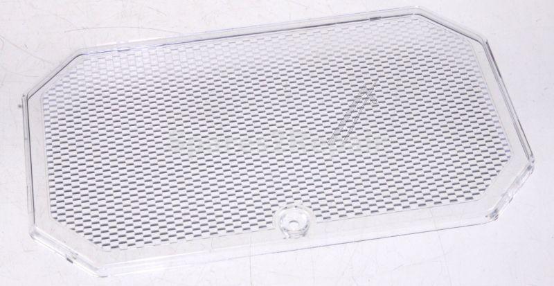 Samsung Glass Lamp Cover - Da63-05914a Cover-lamp Fre:td09 gpps smog White(sc-9