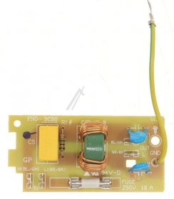 Transformer - Reels - Transformer Md-801emr-1 [Amica]