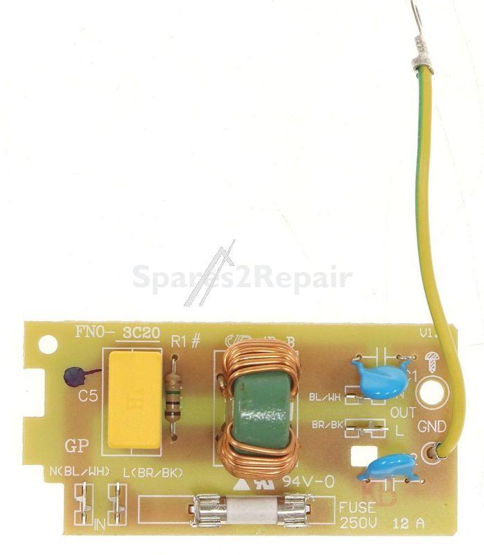 Transformer - Reels - Transformer Md-801emr-1 [Amica]